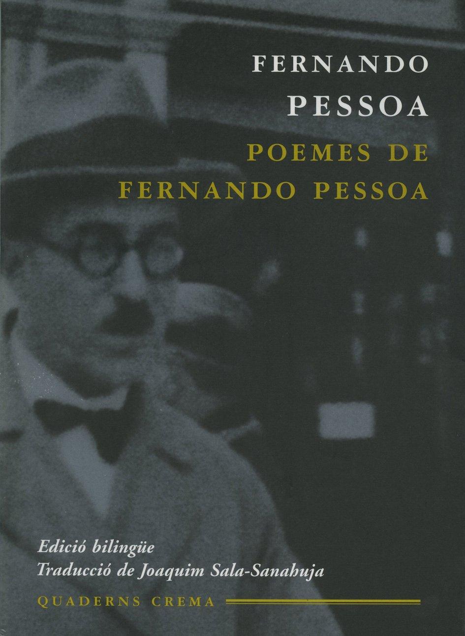 Poemes de Fernando Pessoa (In Amicorum Numero, Band 15)