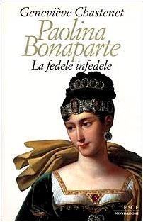 Paolina Bonaparte (Le scie)