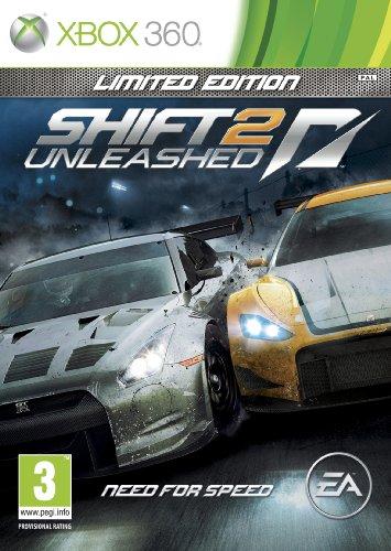 Shift 2: Unleashed - Limited Edition [PEGI]