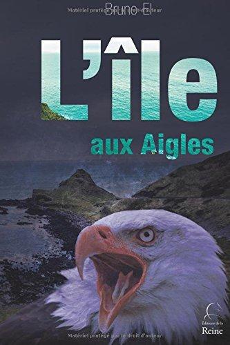 L'ile aux aigles