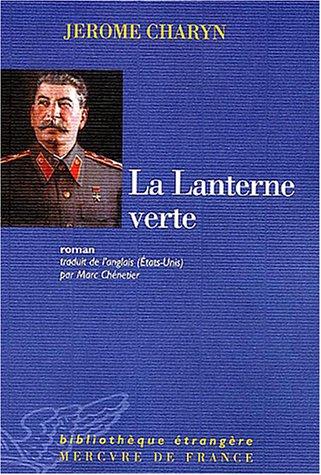 La lanterne verte