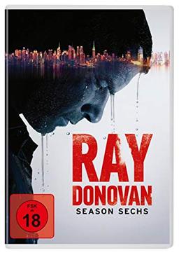 Ray Donovan - Season 6 [4 DVDs]