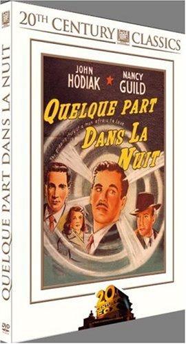 Quelque part dans la nuit [FR Import]