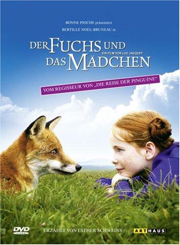 Der Fuchs und das Mädchen [Special Edition] [2 DVDs]