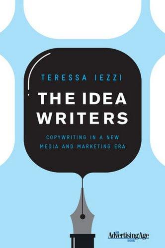 The Idea Writers (Advertising Age)