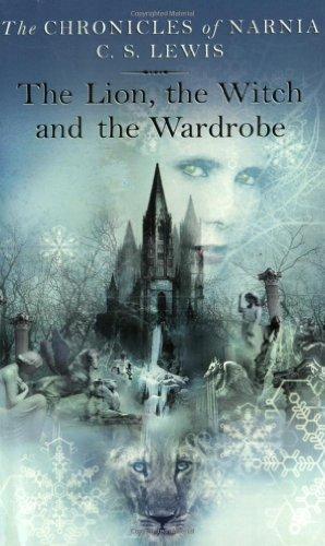 The Lion, the Witch and the Wardrobe (The Chronicles of Narnia)