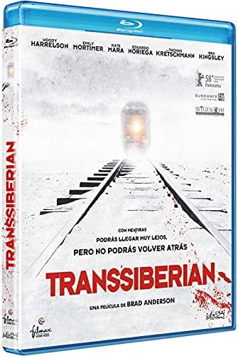 Transsiberian