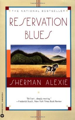 Reservation Blues (Roman)