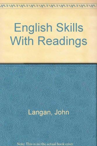 English Skills With Readings