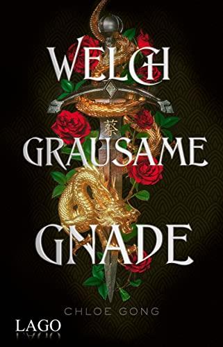 Welch grausame Gnade: Spannendes Retelling von Romeo und Julia vor der Kulisse Shanghais im Jahr 1926