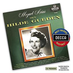 Hilde Gueden-Mozart Arias (Dmwr)