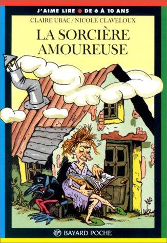 La sorcière amoureuse