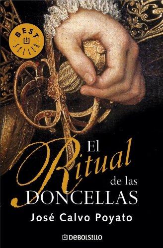 El ritual de las doncellas (Bestseller (debolsillo))