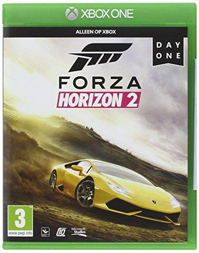 MICROSOFT 6NU-00025 Forza Horizon2-X1 Xbox One DutchDay One