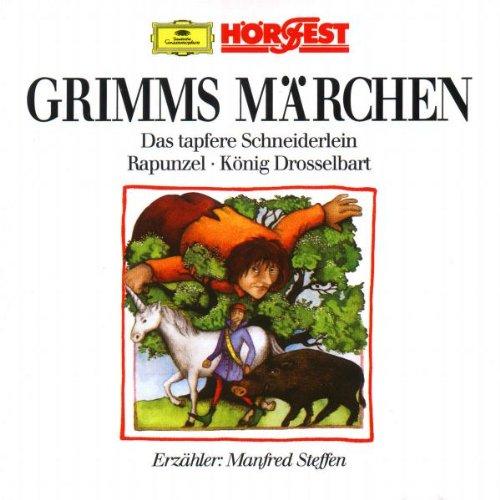 Grimms Märchen,Folge 9