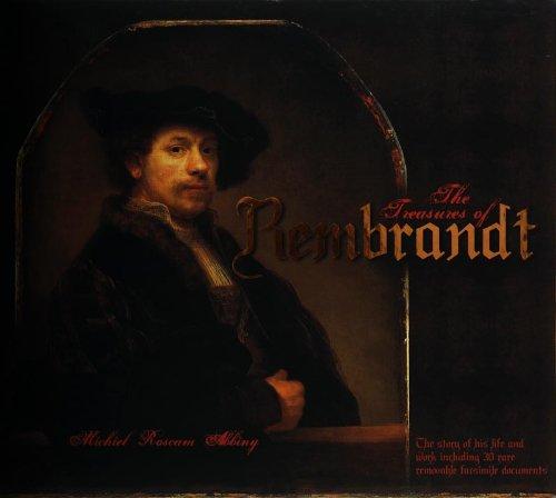 The Treasures of Rembrandt