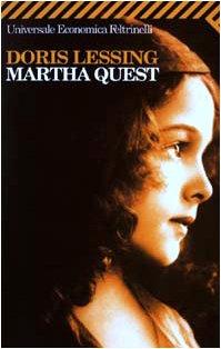 Martha Quest