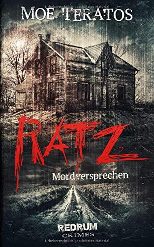 Mordversprechen (Ratz-Thriller, Band 4)