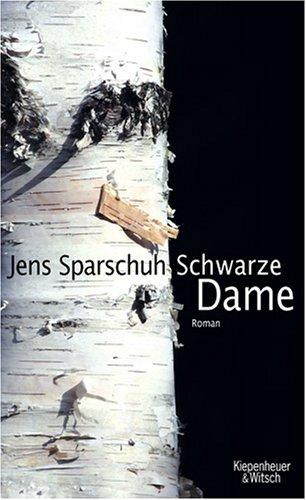 Die schwarze Dame: Roman