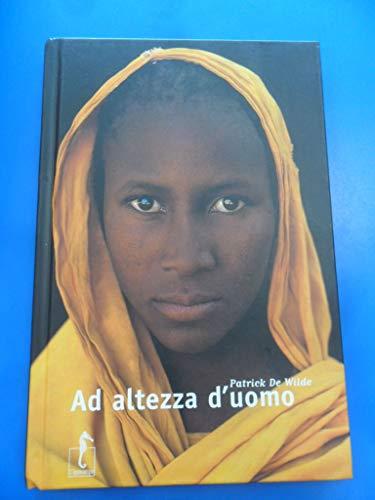 Ad altezza d'uomo