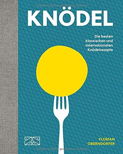 Knödel: Die besten klassischen und internationalen Knödelrezepte