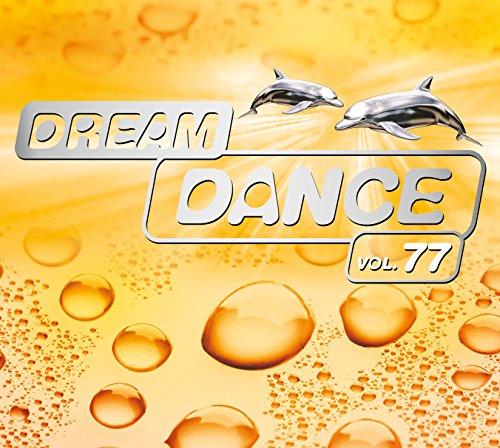 Dream Dance,Vol.77