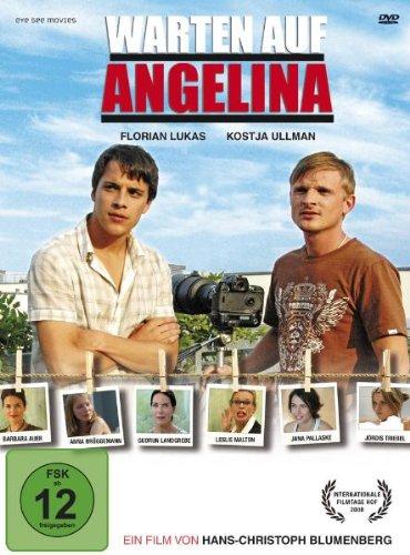 Warten auf Angelina (Deluxe Edition) (2 DVDs)