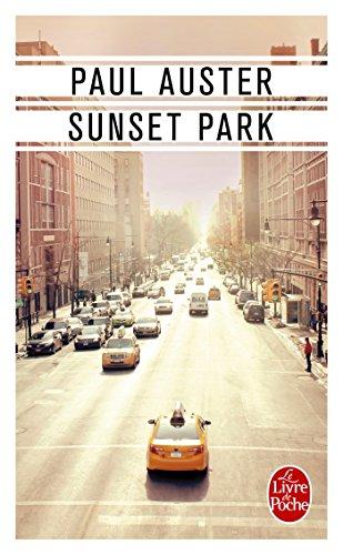 Sunset park