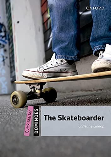 Dominoes Quick Starter. The Skateboarder Digital Pack