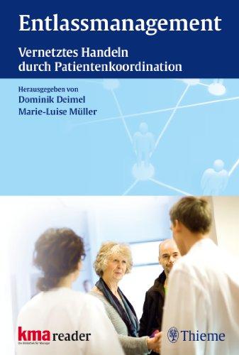 Entlassmanagement: Vernetztes Handeln durch Patientenkoordination