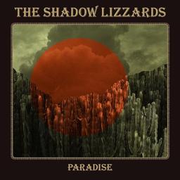 Paradise (Digipak)