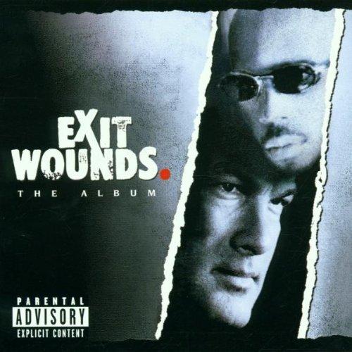 Exit Wounds - Die Copjäger (Exit Wounds)