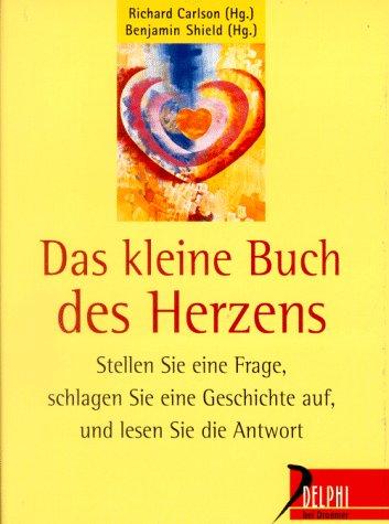 Das kleine Buch des Herzens