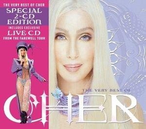 Very Best of Cher:Special Edit