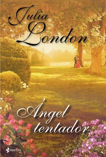 Ángel tentador (Novela romántica)