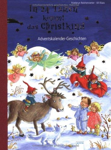 In 24 Tagen kommt das Christkind