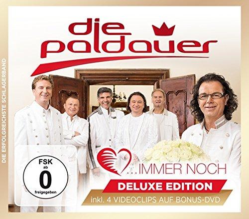 ...immer noch - Deluxe Edition (inkl. 4 Videoclips auf Bonus-DVD)