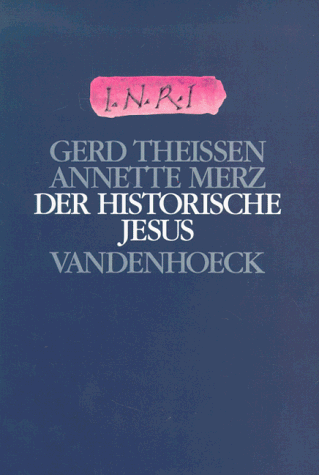 Der historische Jesus. Ein Lehrbuch