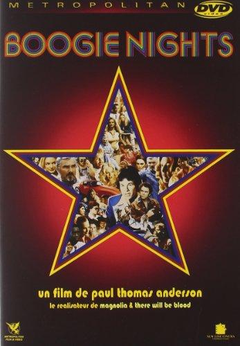 Boogie nights [FR Import]