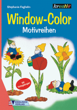 Window- Color Motivreihen