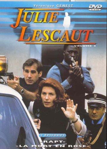 Julie lescaut, vol. 3 : trafics ; ville haute, ville basse [FR Import]