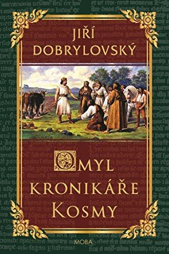 Omyl kronikáře Kosmy (2017)