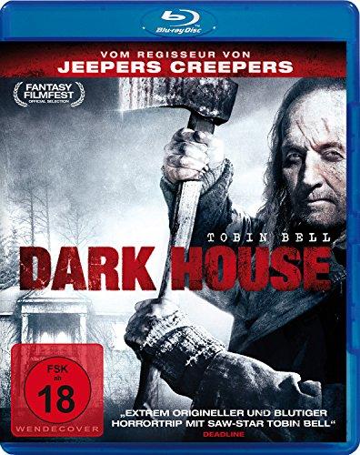 Dark House [Blu-ray]