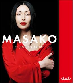 Masako (Compact Books Photo)