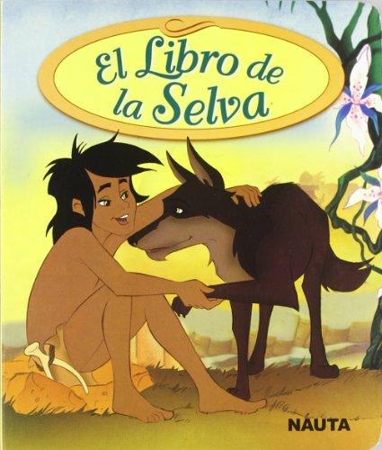 Libro de la selva,el