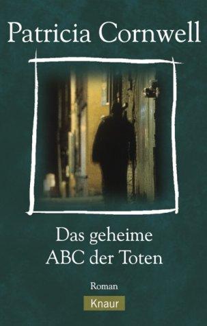 Das geheime Abc der Toten