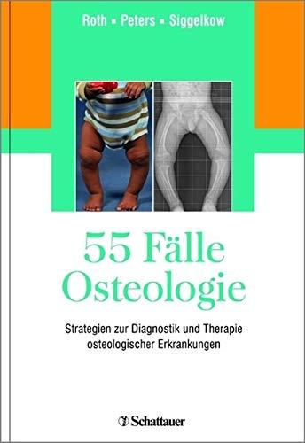 55 Fälle Osteologie