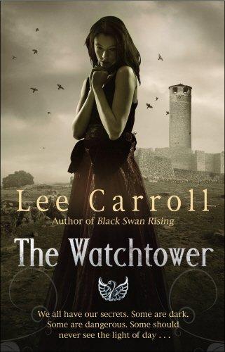 The Watchtower: Urban Fantasy (black swan)