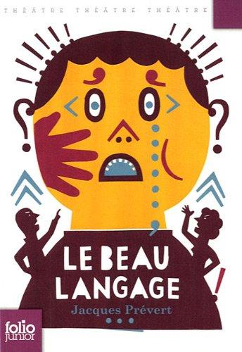 Le beau langage