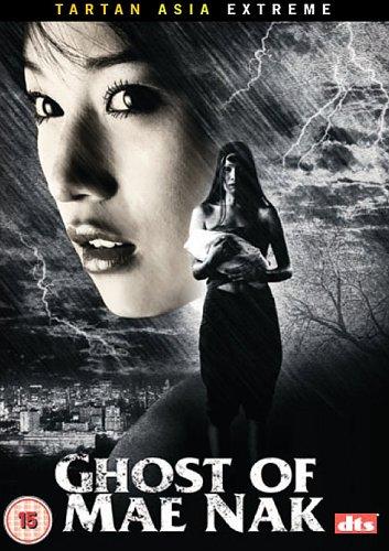 Ghost of Mae Nak [UK Import]